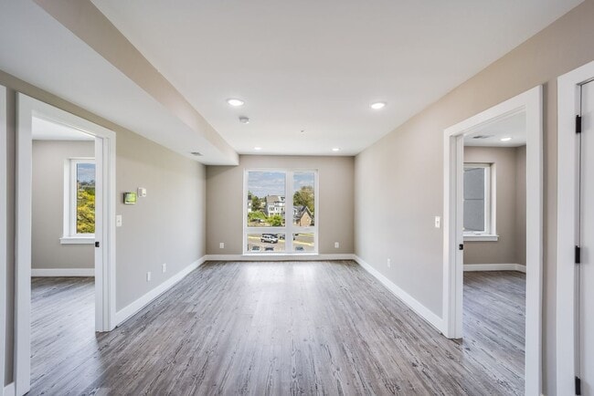 1617 Rhode Island Ave NE in Washington, DC - Building Photo - Building Photo