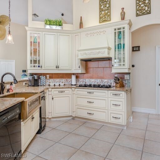 property at 2317 SW 43rd Ln