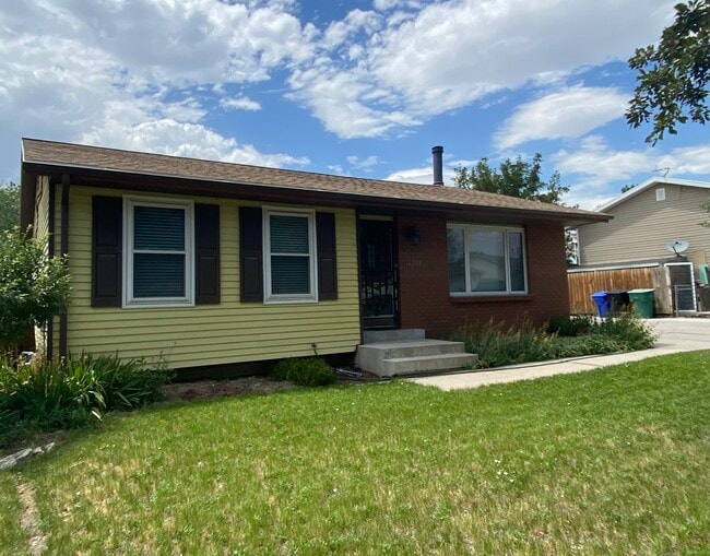 property at 6238 Dewdrops Dr