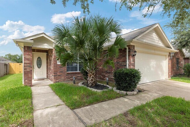 property at 21523 Trilby Way