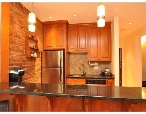 124 Chandler St, Unit A in Boston, MA - Building Photo - Building Photo