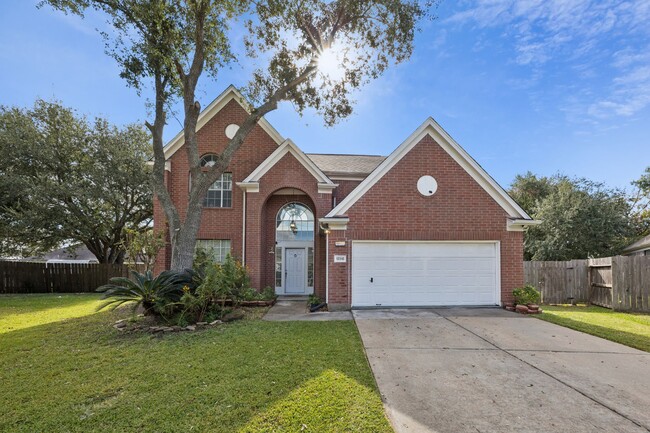 12310 Robin Mdw Cir in Stafford, TX - Foto de edificio - Building Photo