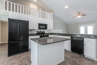 8825 Royal Meadow Dr in Indianapolis, IN - Building Photo - Building Photo