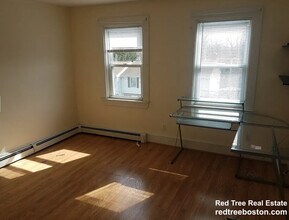 5 Albemarle St in Boston, MA - Building Photo - Building Photo