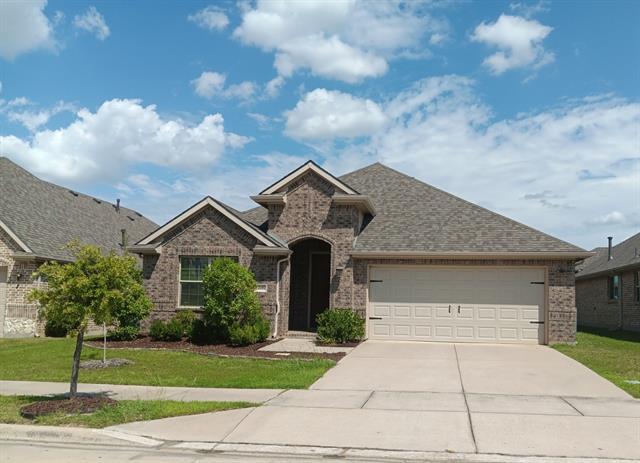 14608 Spitfire Trail in Roanoke, TX - Building Photo - Building Photo