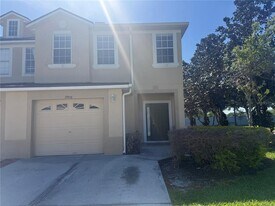 2970 Ashland Ln S in Kissimmee, FL - Building Photo
