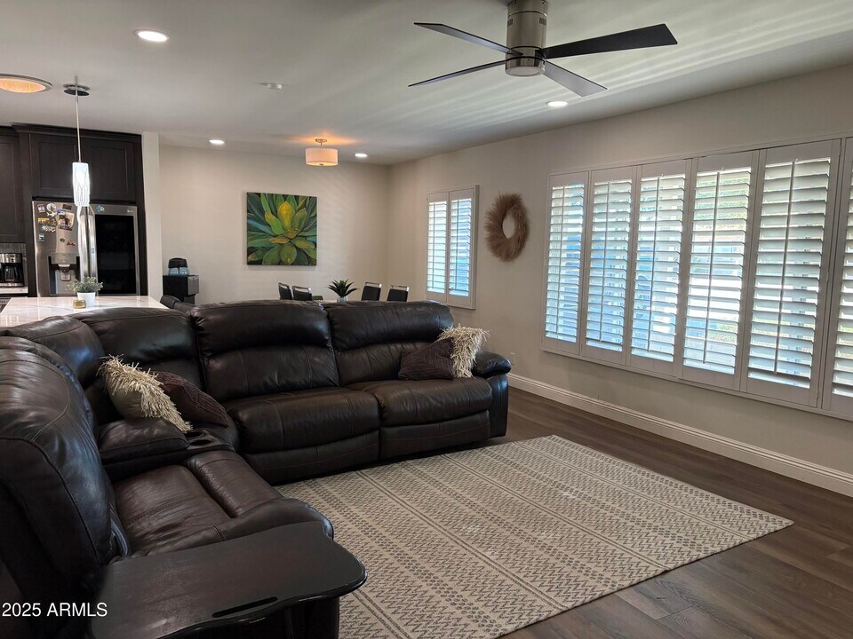 2630 N 83rd Pl in Scottsdale, AZ - Building Photo