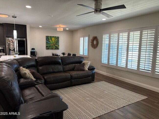 property at 2630 N 83rd Pl