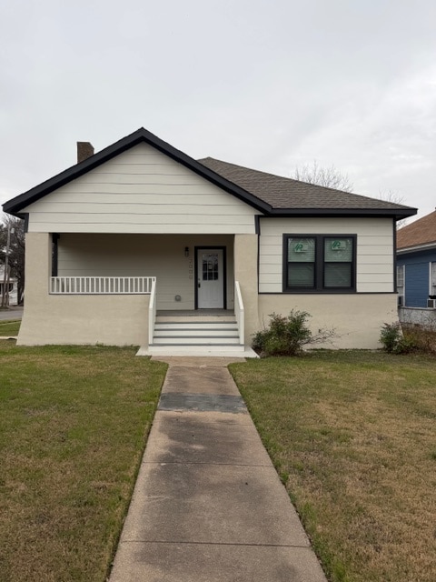 2000 Homan Ave in Waco, TX - Building Photo - Building Photo