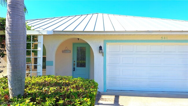 property at 541 110th Ave N