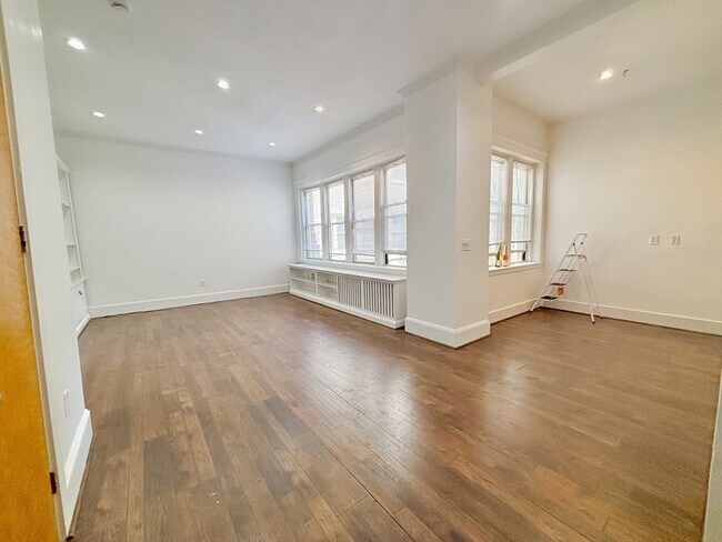 property at 74 Fenway