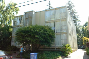 2617 College Ave Apartments