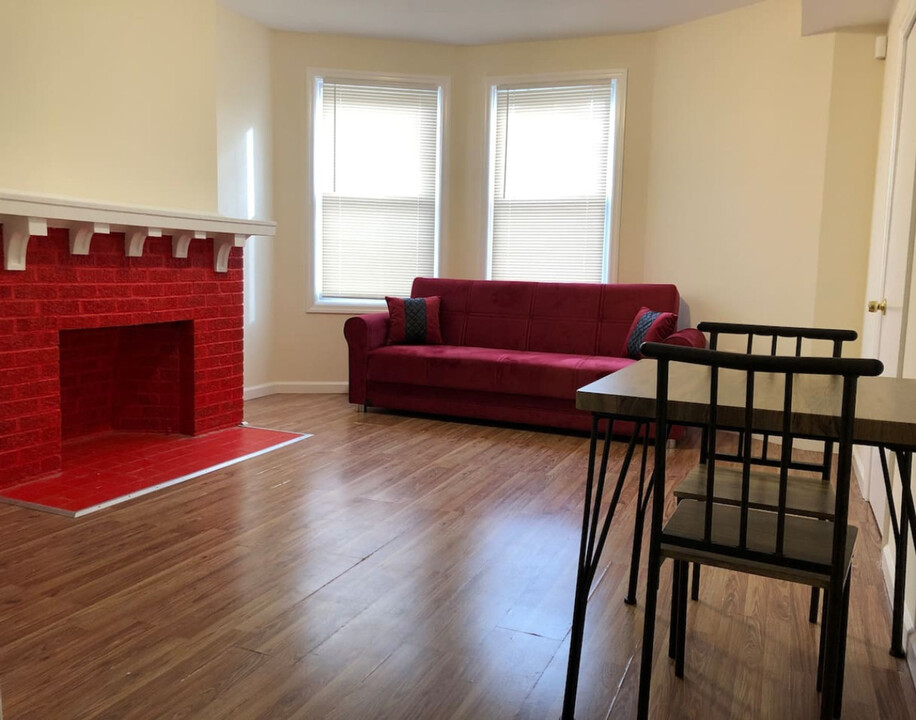 279 Osborne Terrace in Newark, NJ - Building Photo