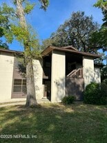 472 Crabapple Ct in Orange Park, FL - Building Photo