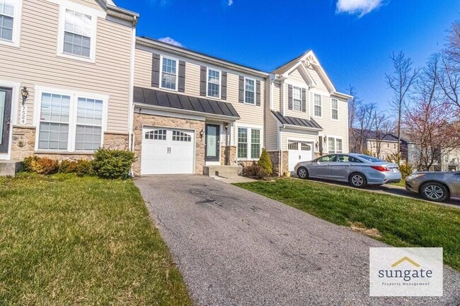 7526 Helston Ct in Severn, MD - Building Photo - Building Photo