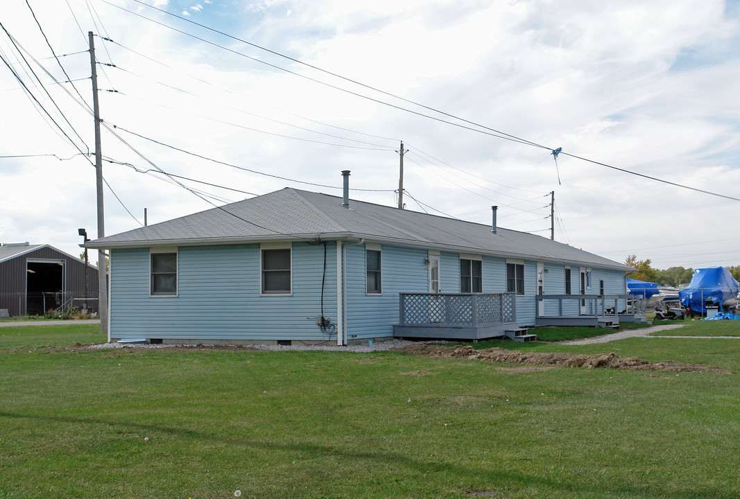 102 Wagner Ave in Sandusky, OH - Building Photo