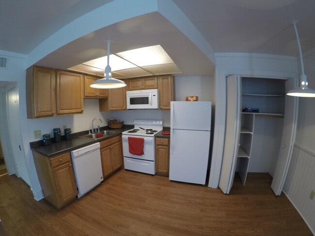 3001 Kossuth St in Lafayette, IN - Building Photo - Building Photo