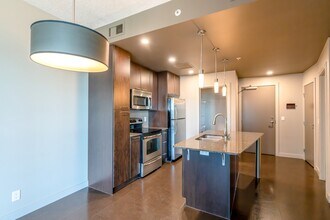 220-212 12 Ave SE in Calgary, AB - Building Photo - Building Photo