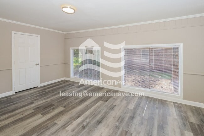 3367 Arnwood Ave in Macon, GA - Building Photo - Building Photo