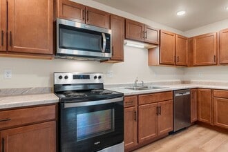 Timber Ridge Apartments in Waupaca, WI - Building Photo - Building Photo