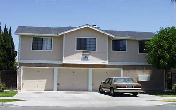 4437 Kansas St in San Diego, CA - Building Photo - Building Photo