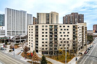 1200 on the Mall in Minneapolis, MN - Building Photo - Building Photo