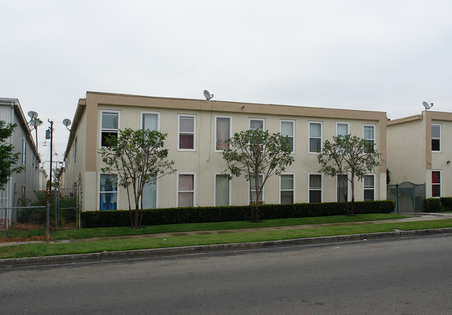 Wilson Apartments in Orange, CA - Building Photo - Building Photo