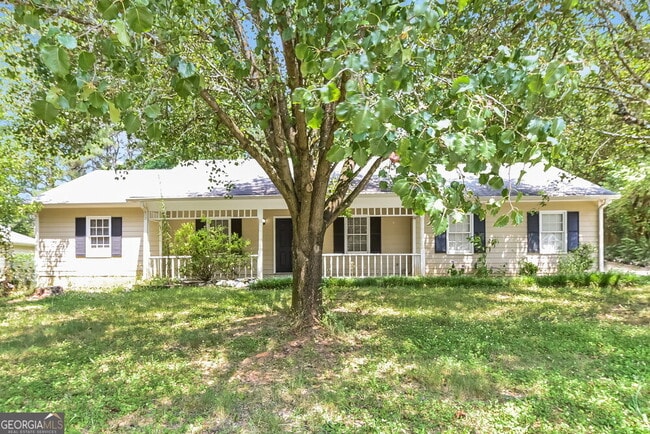 property at 4305 Derbyshire Trce SE