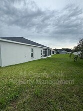 272 Walkers Point Dr in Auburndale, FL - Building Photo - Building Photo