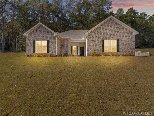 property at 185 County Rd 165