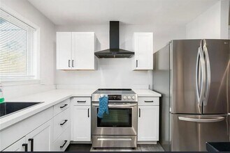 607 Cactus Dr in Conroe, TX - Building Photo - Building Photo