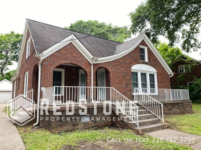 property at 237 Highland Ave