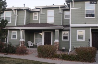9048 Apache Plume Dr in Parker, CO - Building Photo