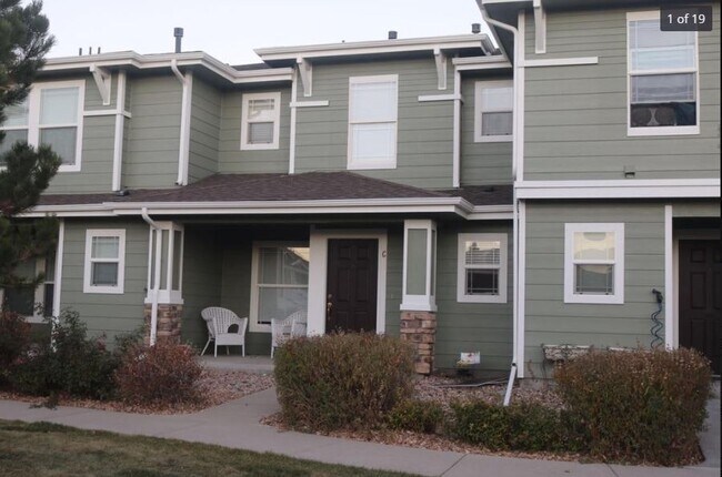property at 9048 Apache Plume Dr