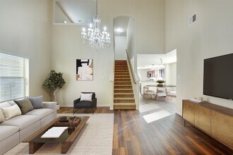 15531 Kiplands Bend Dr in Houston, TX - Building Photo - Building Photo