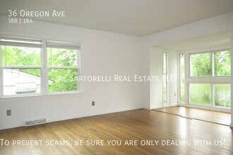 36 Oregon Ave in Asheville, NC - Building Photo - Building Photo