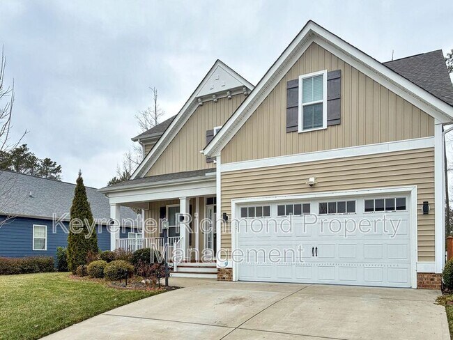 14106 Ashmill Dr in Midlothian, VA - Building Photo - Building Photo