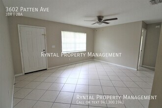 3602 Patten Ave in Ellenton, FL - Building Photo - Building Photo