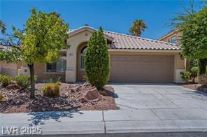 9417 Mountainair Ave in Las Vegas, NV - Building Photo - Building Photo