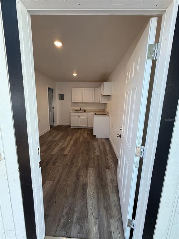 3417 W St Conrad St in Tampa, FL - Building Photo - Building Photo