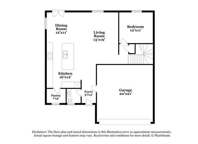114 Bentwater Wy in Hoschton, GA - Building Photo - Building Photo