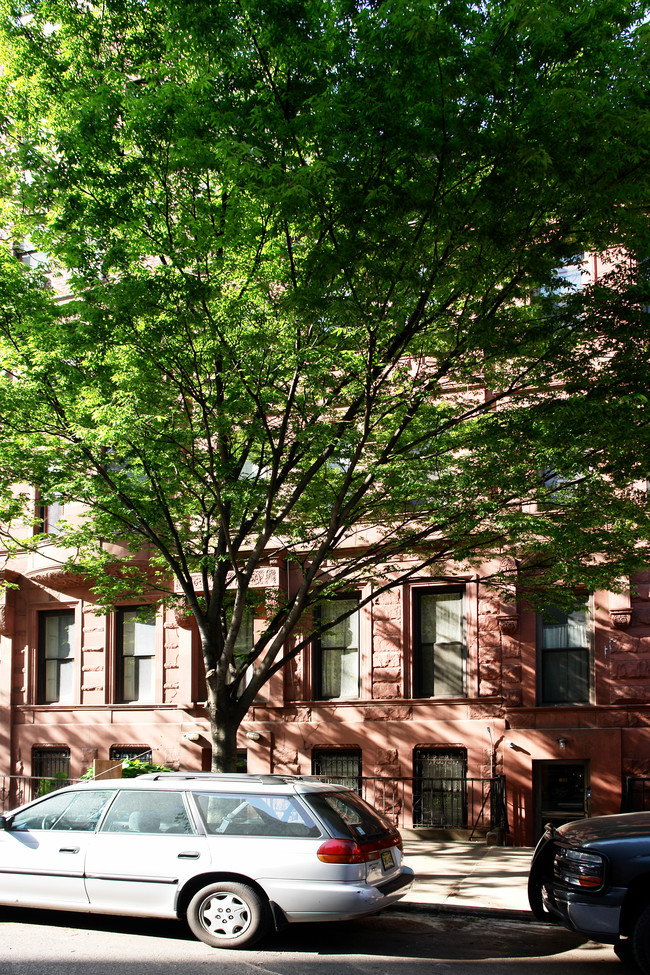 154 W 92nd St in New York, NY - Foto de edificio - Building Photo