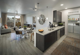 Noria Robson Luxury Apartments in Chandler, AZ - Building Photo - Building Photo