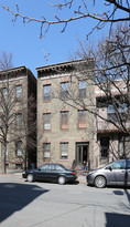 369 Hudson Ave Apartments