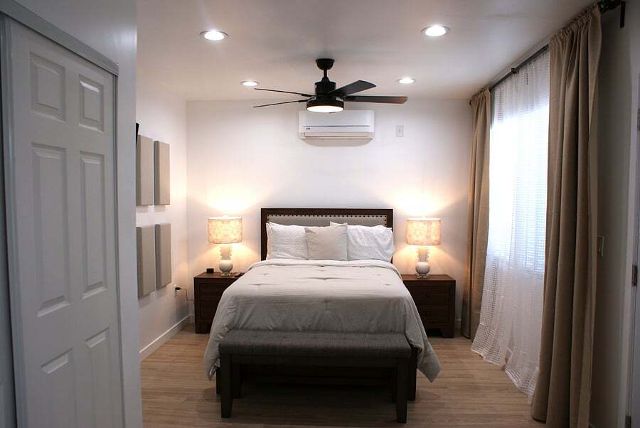 7065 Aura Ave, Unit Cozy Studio in Los Angeles, CA - Foto de edificio