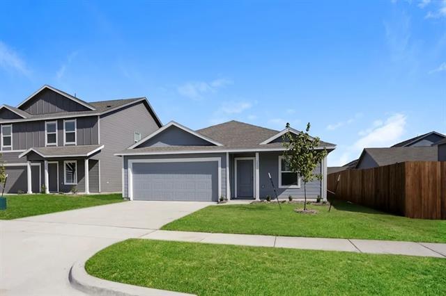 2806 Silent Wy in Crandall, TX - Building Photo - Building Photo