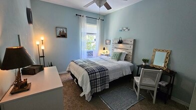 208 Marlberry Trce in Santa Rosa Beach, FL - Foto de edificio - Building Photo