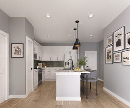 Bainbridge Mallard Creek in Charlotte, NC - Building Photo - Building Photo