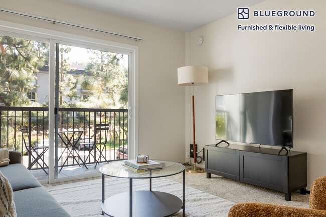 3612 Barham Blvd in Los Angeles, CA - Building Photo - Building Photo