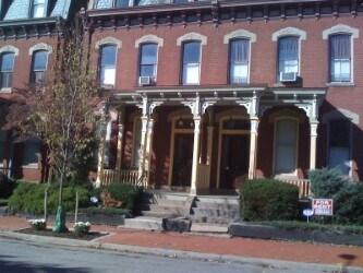 1304 Liverpool St in Pittsburgh, PA - Building Photo - Building Photo